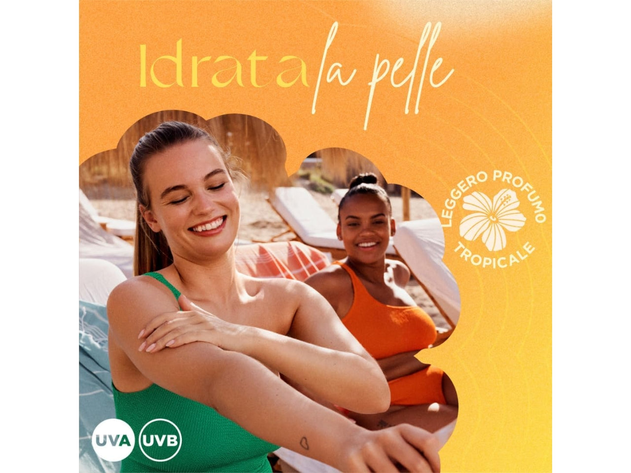 Hawaiian tropic silk idratante 220ml sfp30 $