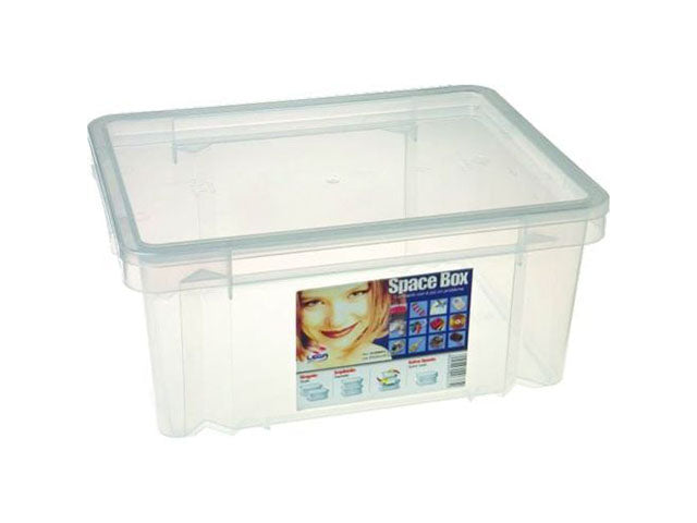 Contenitore space box grande 0108g/c