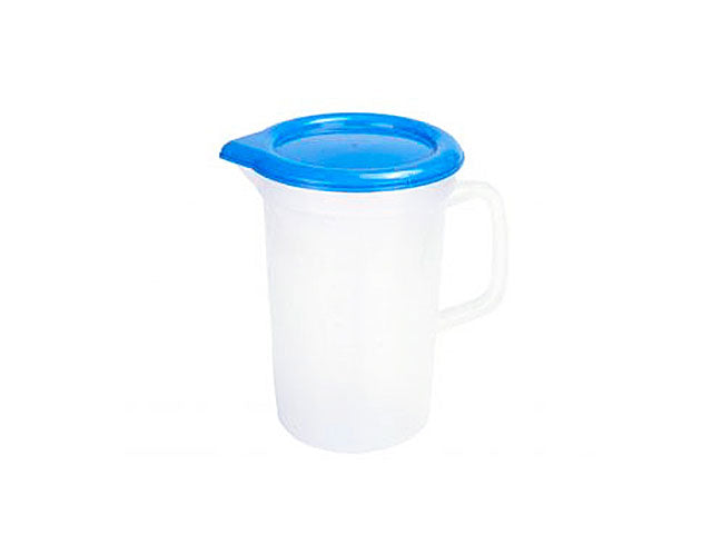 Caraffa graduata 1/2lt c/c 0060/c