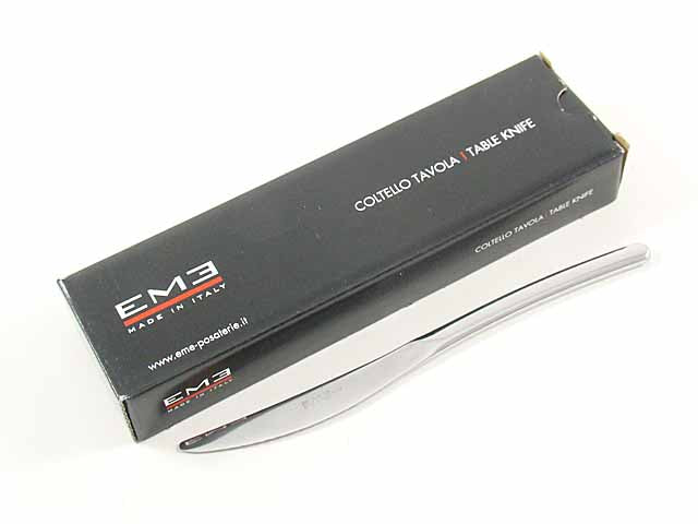 Griffe coltello tavola 12PZ