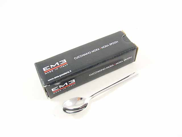 Fashion cucchiaino moka 12pz