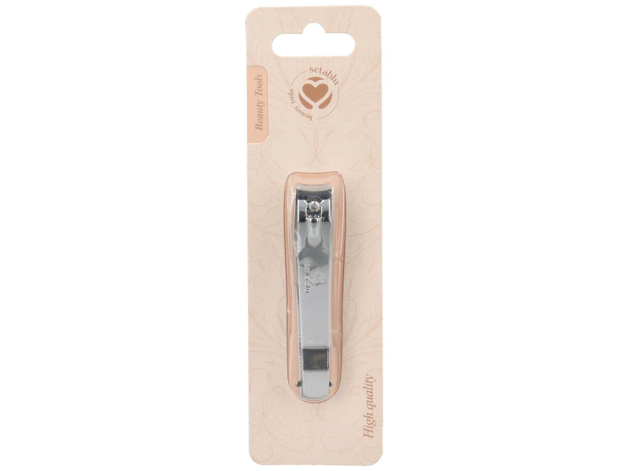 Tagliaunghie acciaio grande 93994