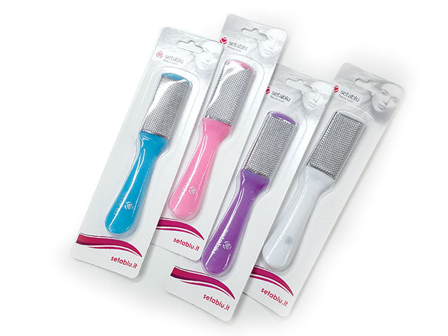 Raspa 2 in 1 l/duroni + lima 93961