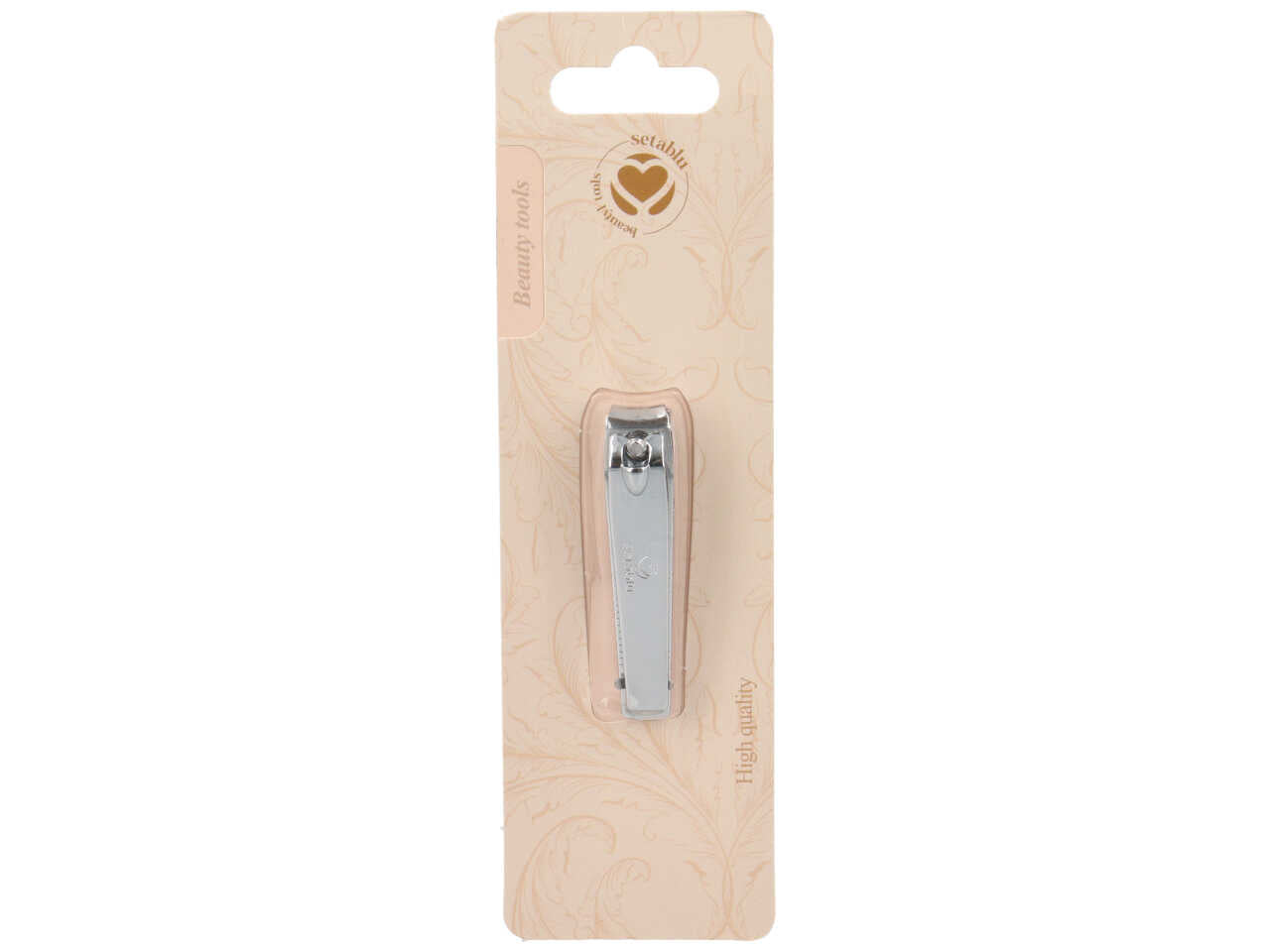 Tagliaunghie acciaio 93995