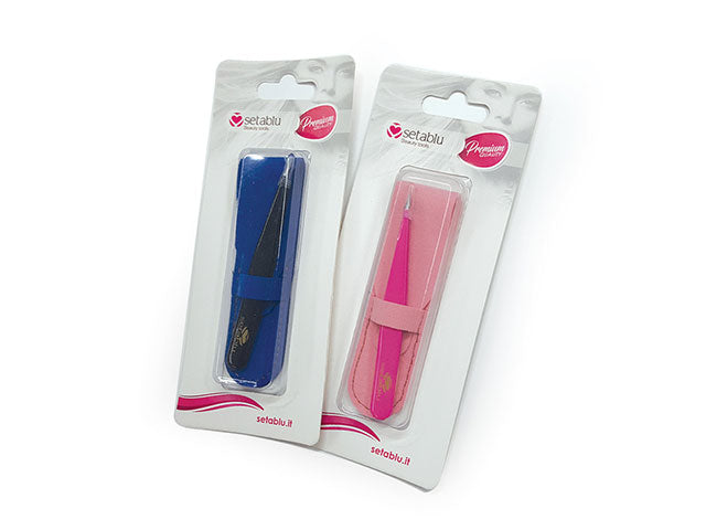 Pinzetta s/ciglia verticale 57515