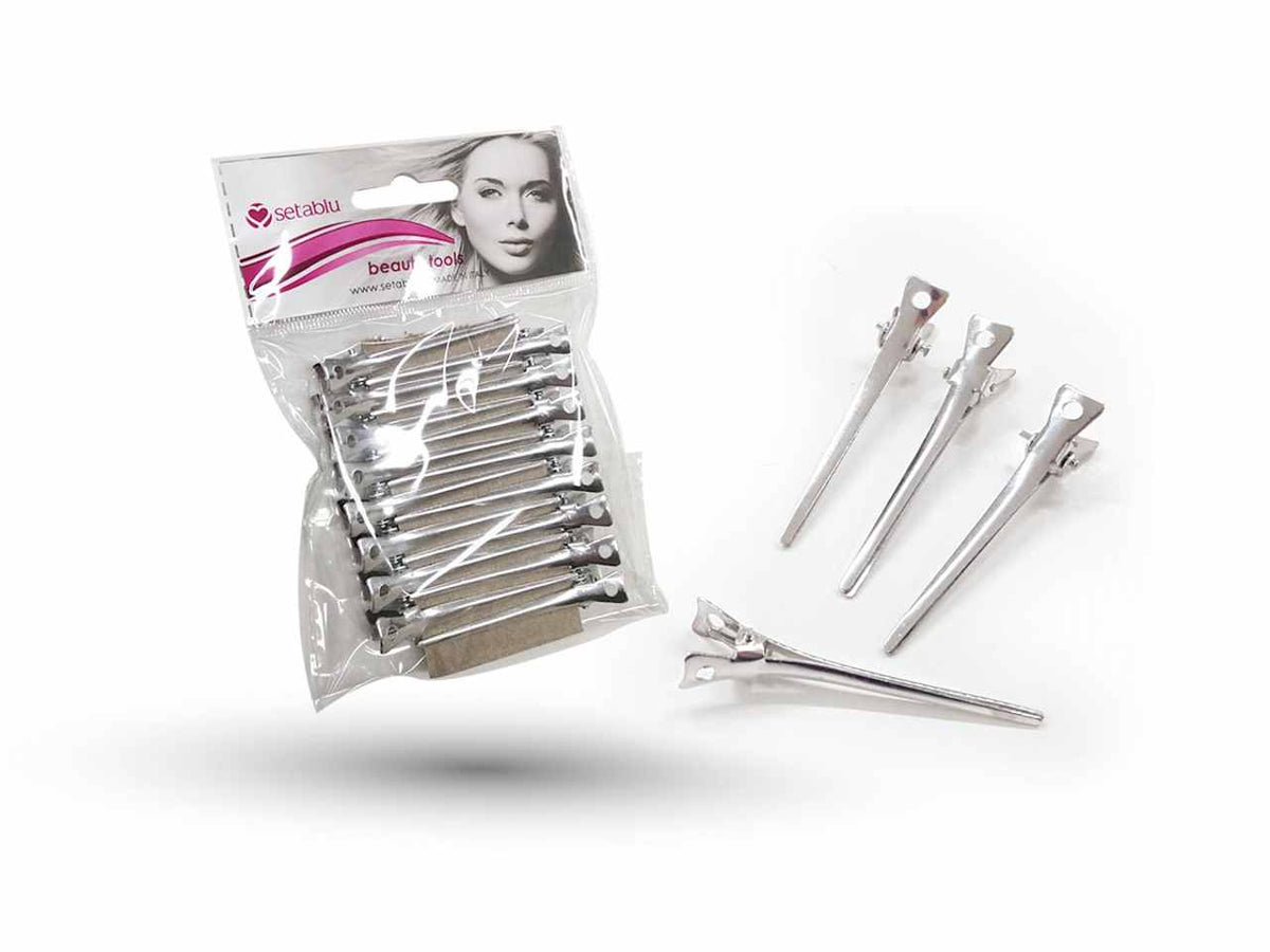 Becchi cicogna 16 pezzi 007745