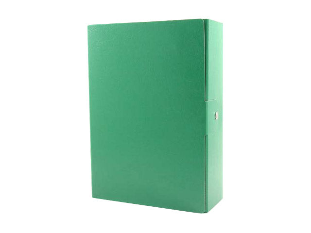 Portaprogetti Eurobox 25x35x10cm vedre