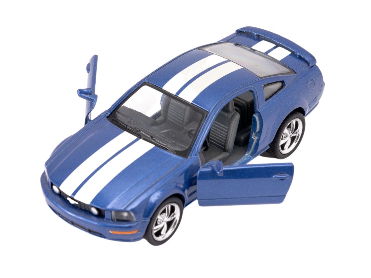 2006 ford mustang gt die cast