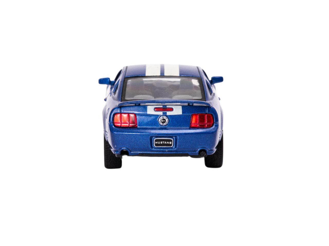 2006 ford mustang gt die cast