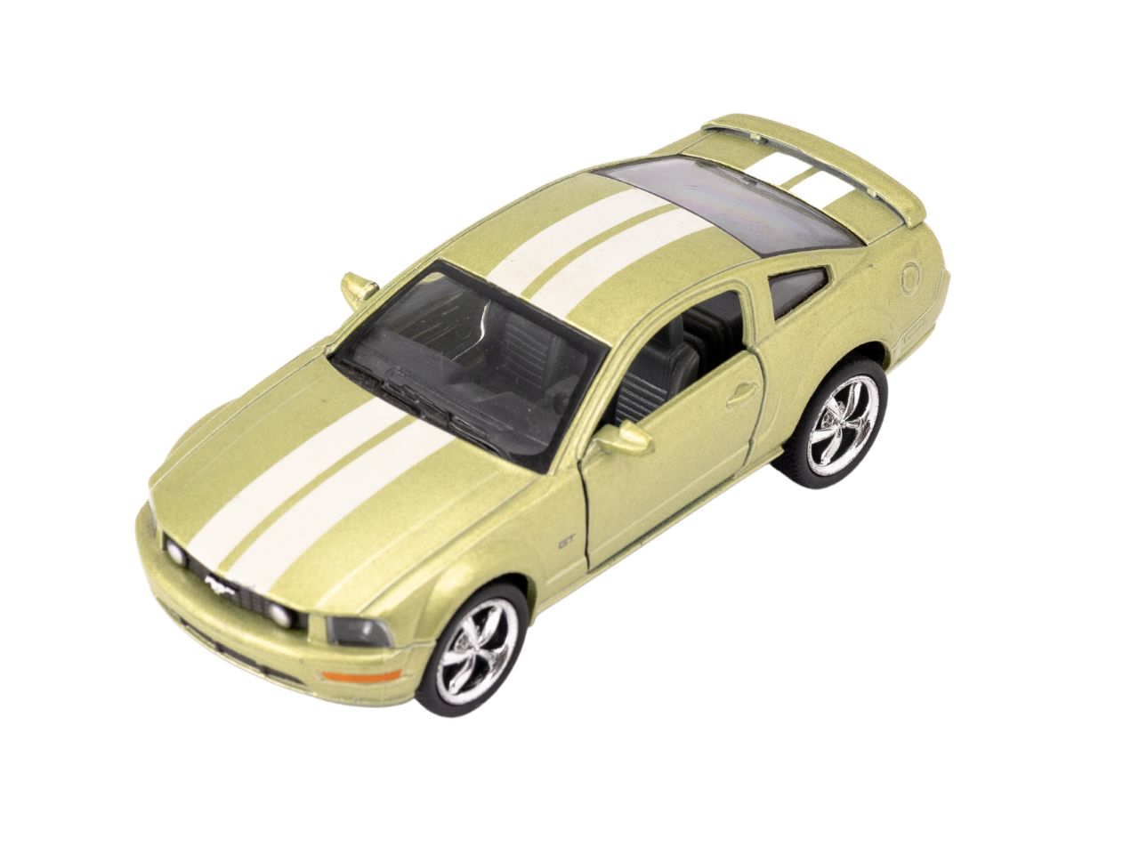 2006 ford mustang gt die cast