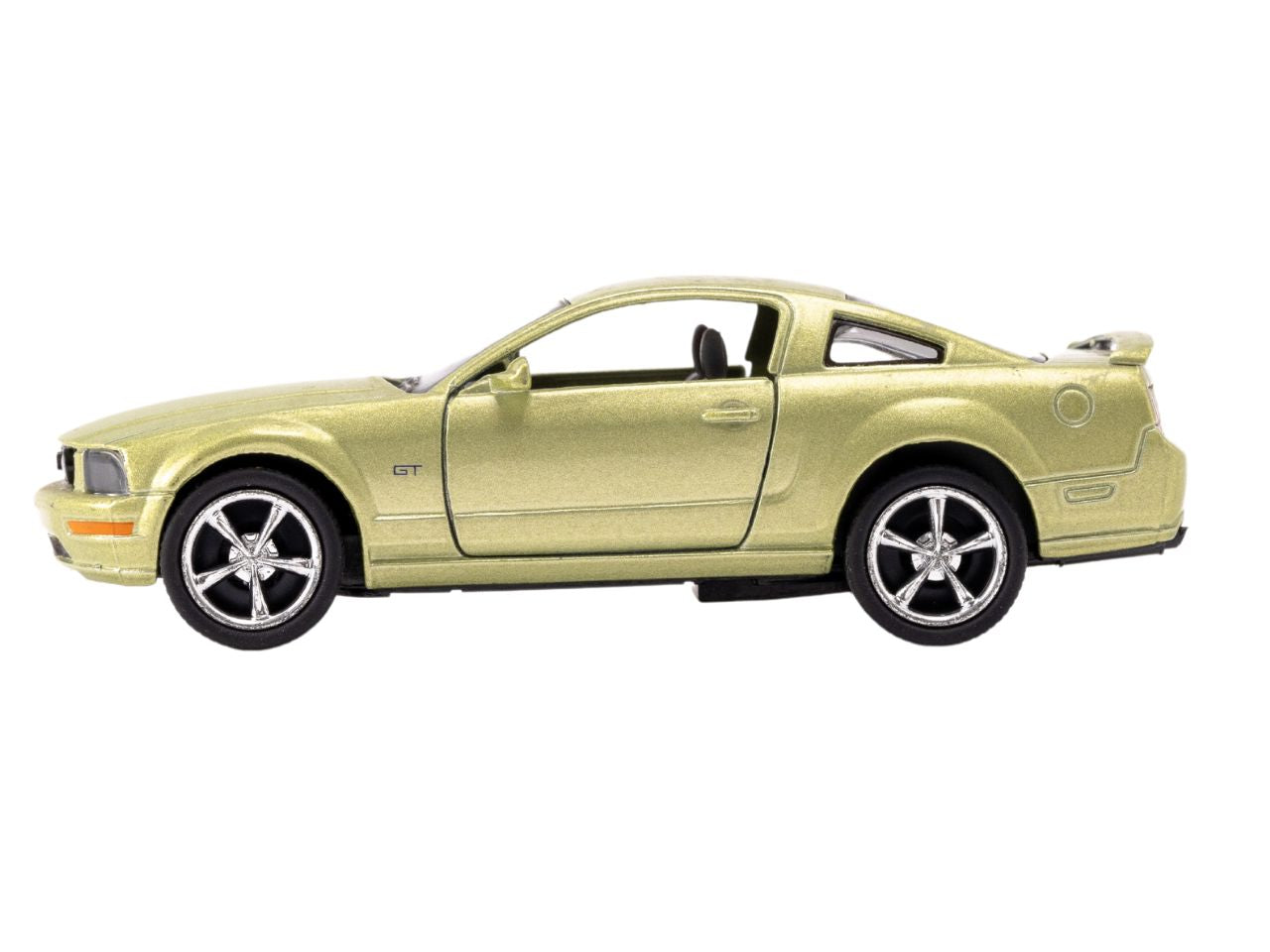 2006 ford mustang gt die cast