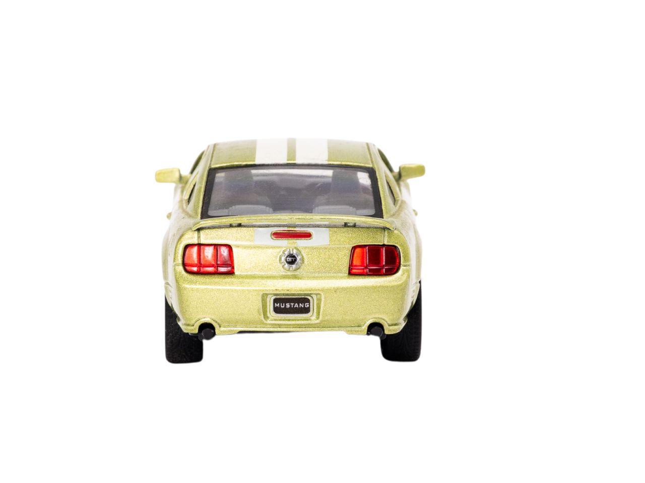2006 ford mustang gt die cast