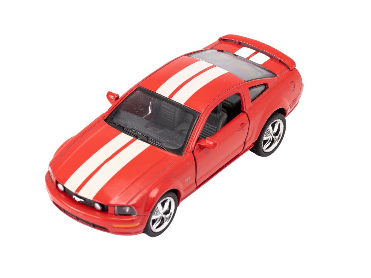 2006 ford mustang gt die cast