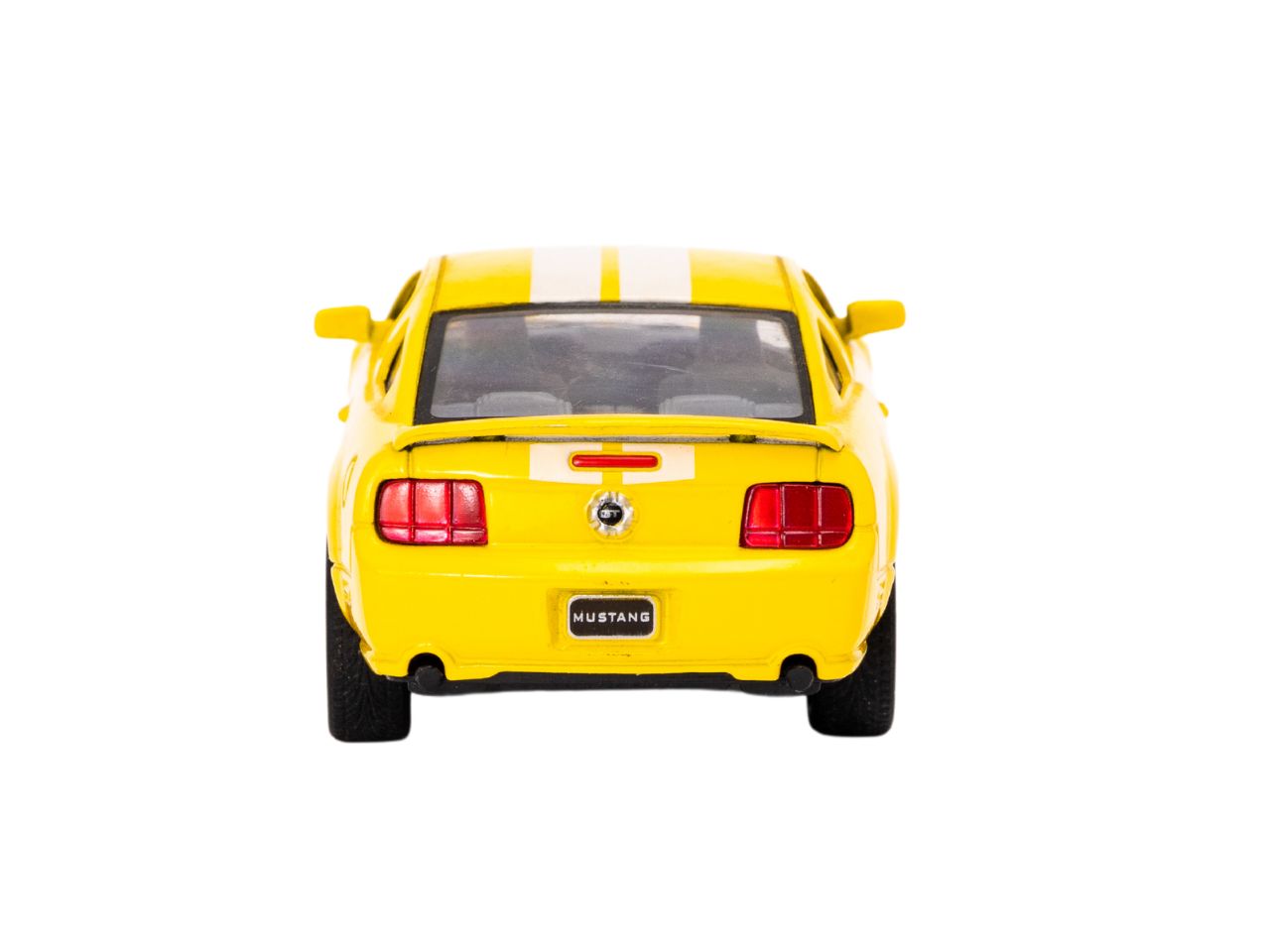 2006 ford mustang gt die cast