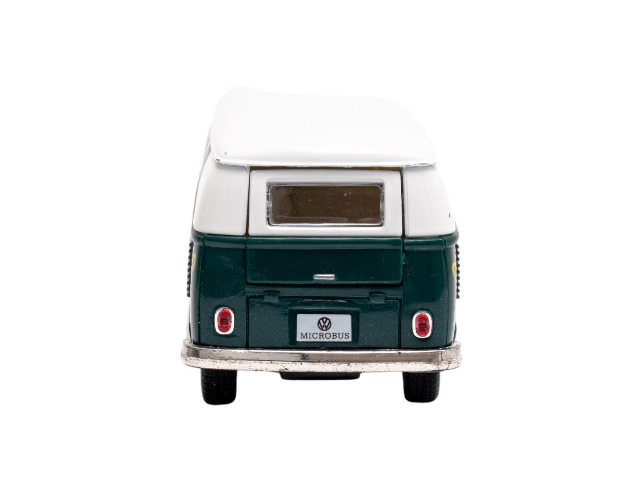 Auto volkswagen classical bus c/fio840