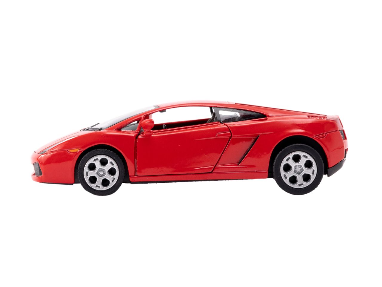 Lamborghini gallardo die-cast
