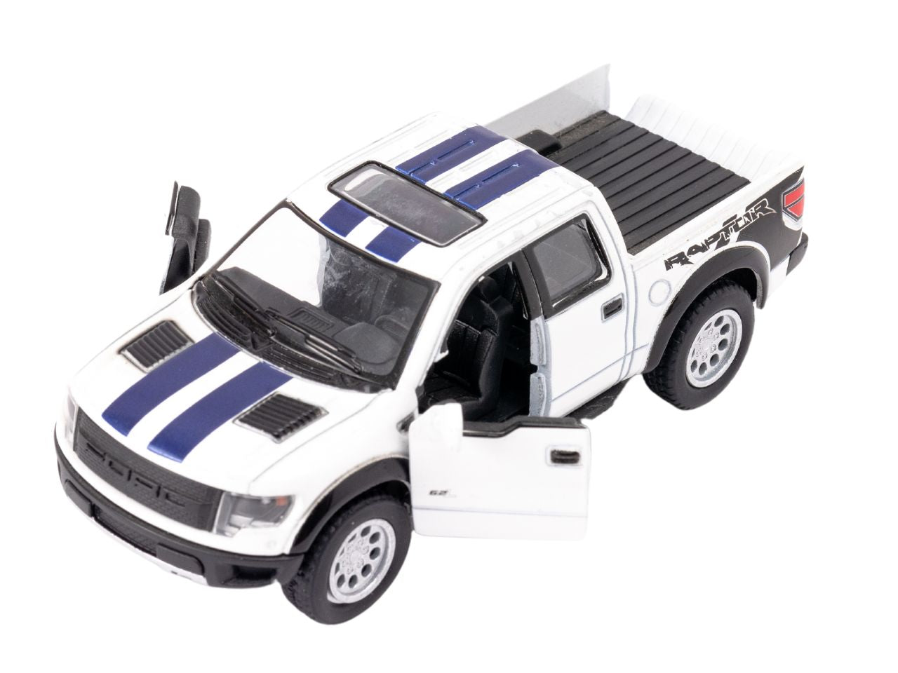 2013 ford f-150 svt raptor