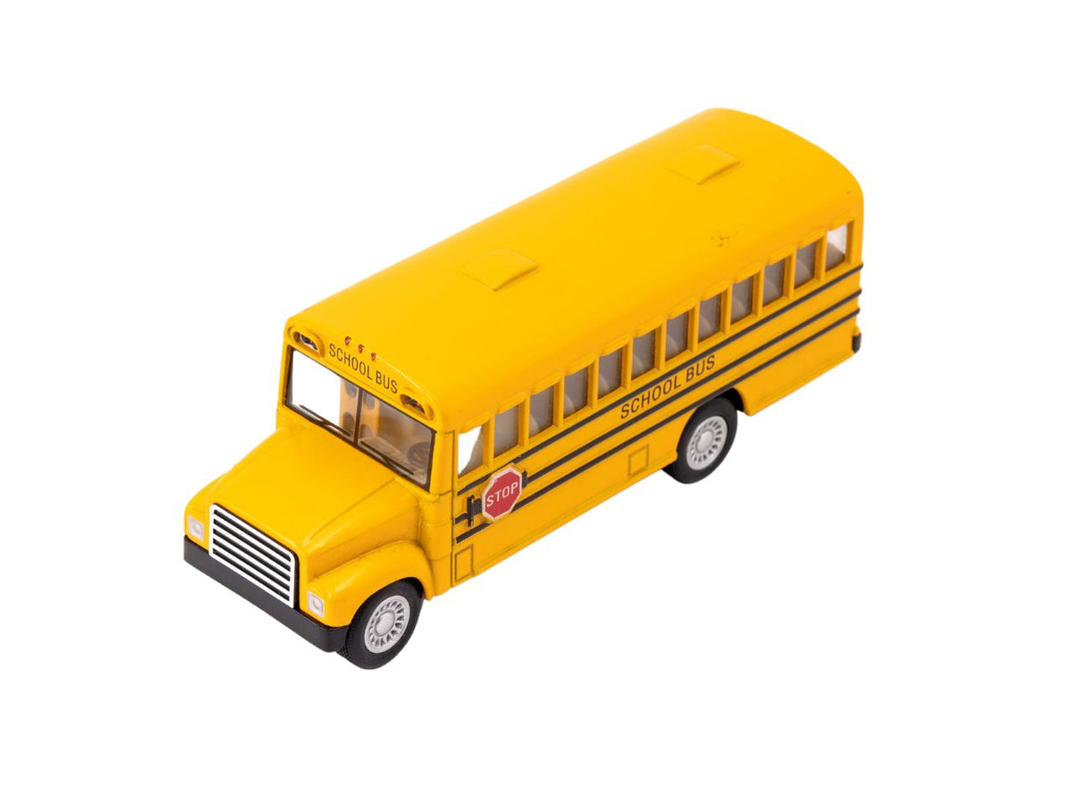Bus school