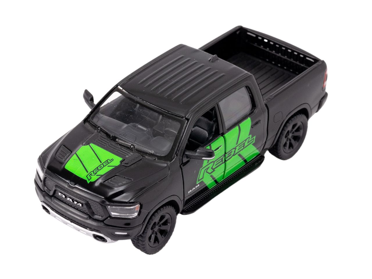 Auto dodge ram 1500