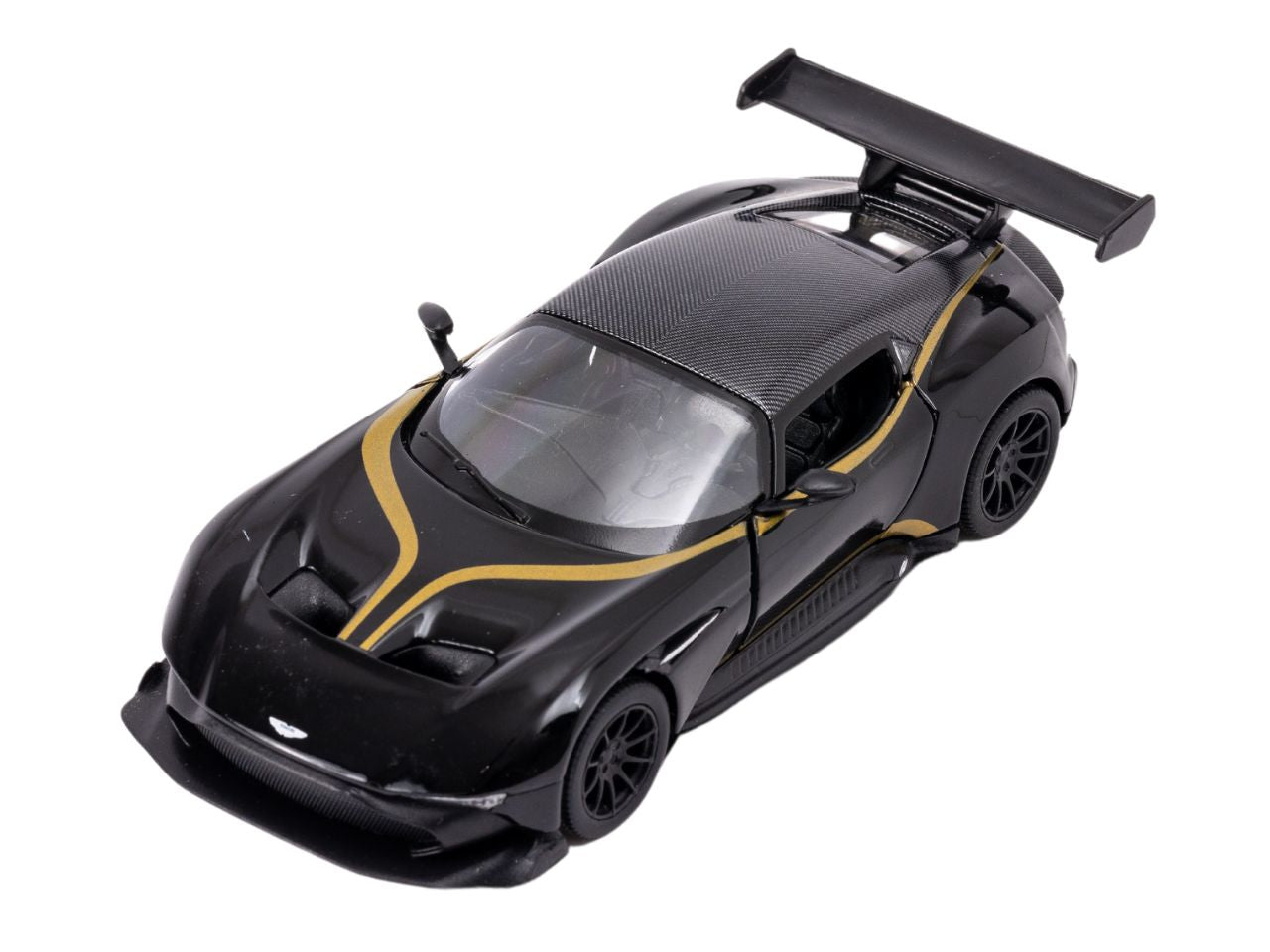 Aston martin vulcan die cast