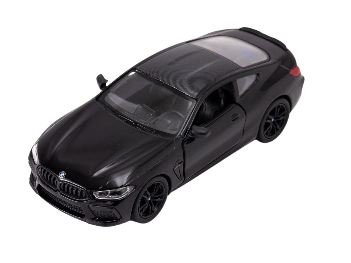 Auto bmw m8 competition coupe' 89541