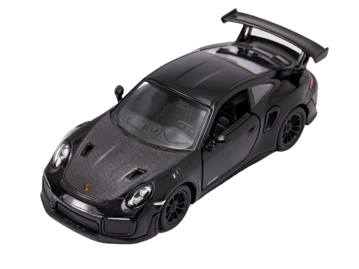 Auto porsche 911 gt2 rs