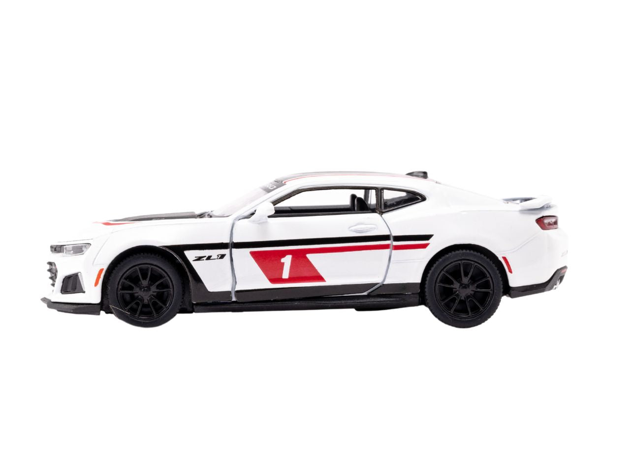 Camaro zl1 2017 die cast