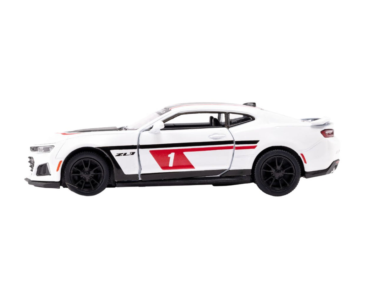 Camaro zl1 2017 die cast
