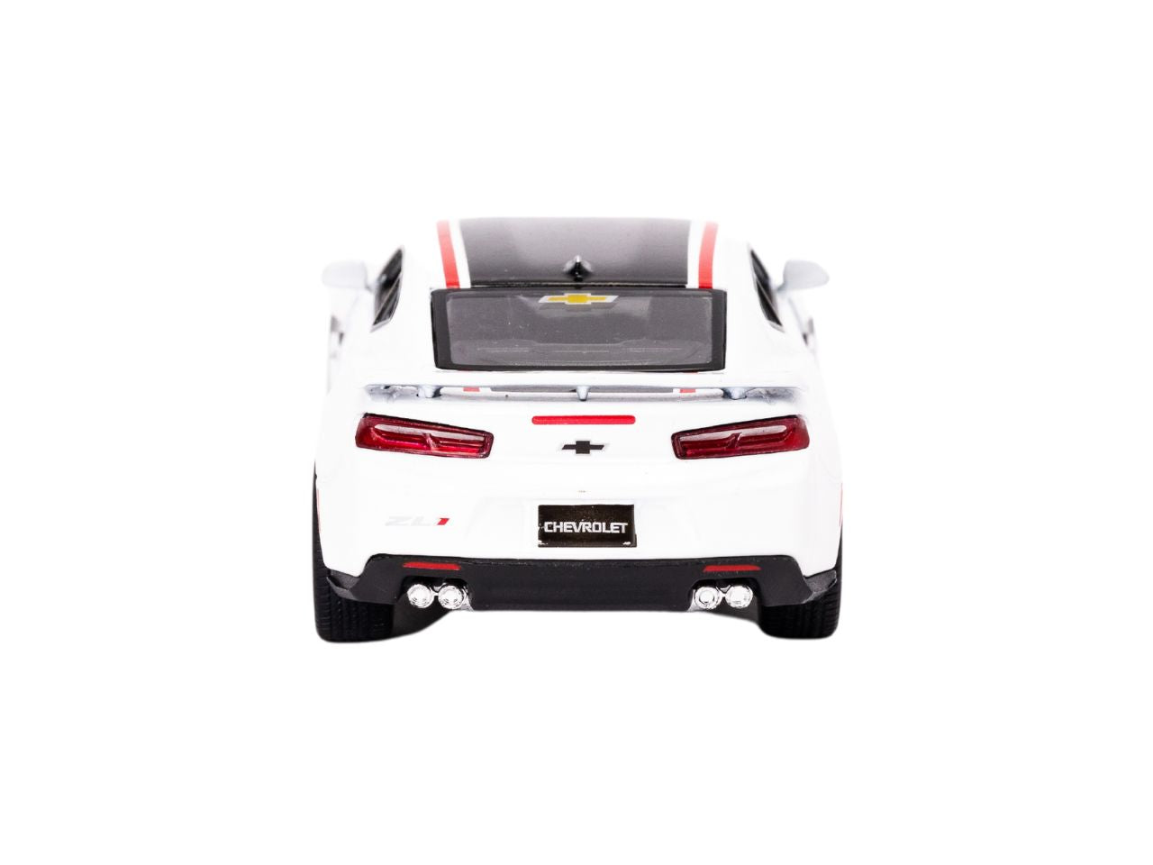 Camaro zl1 2017 die cast