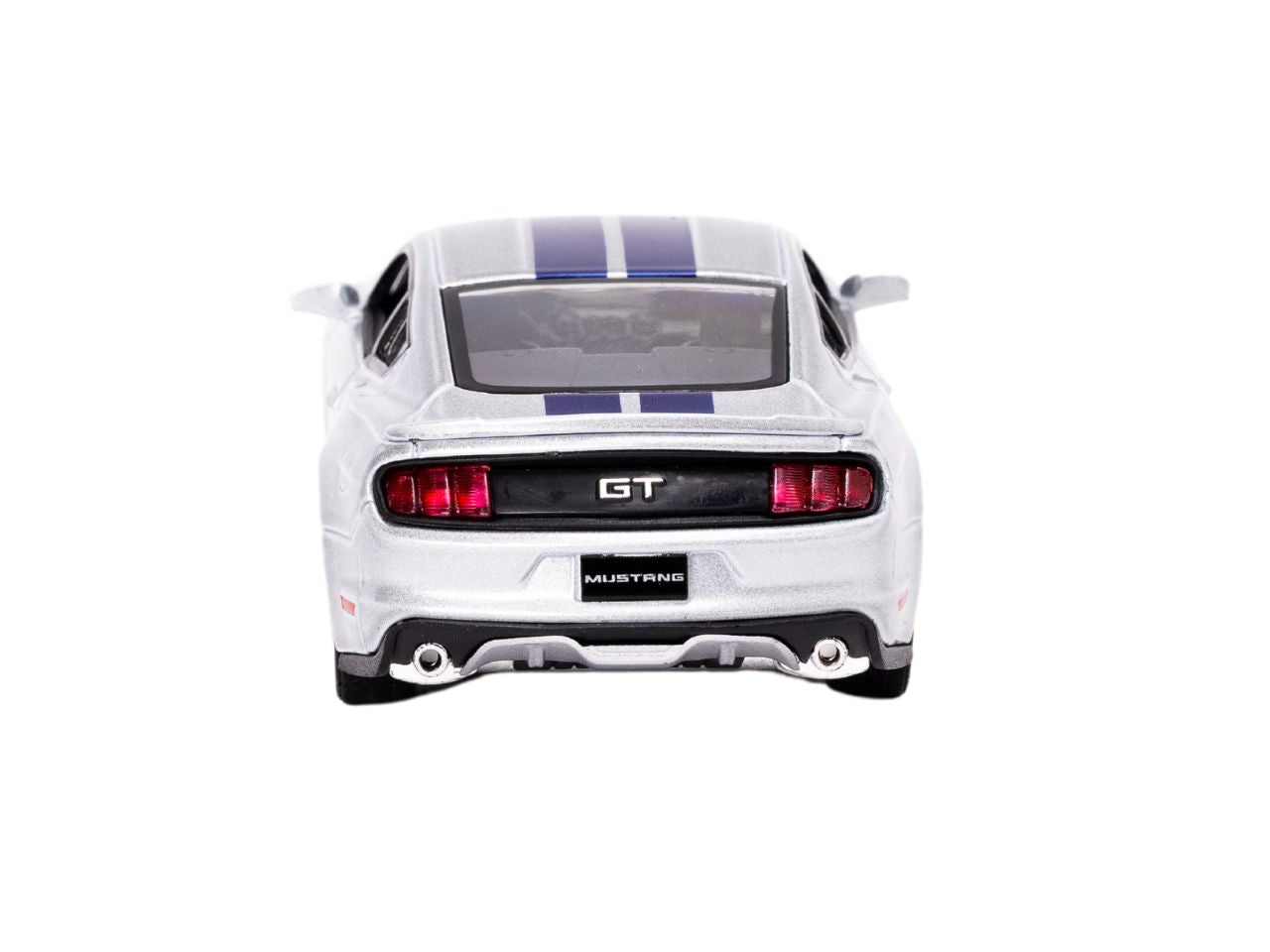 Ford mustang gt die cast