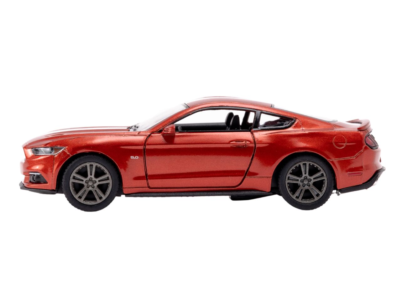 Ford mustang gt die cast