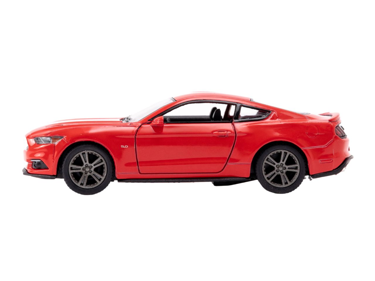 Ford mustang gt die cast