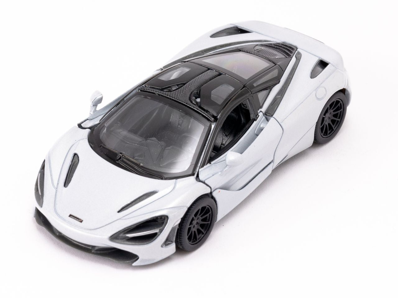 Mclaren 720s die cast
