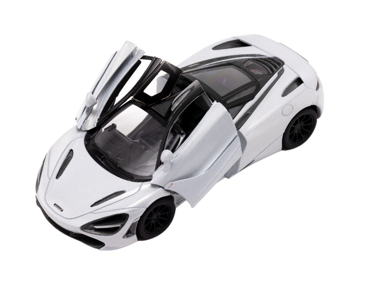 Mclaren 720s die cast