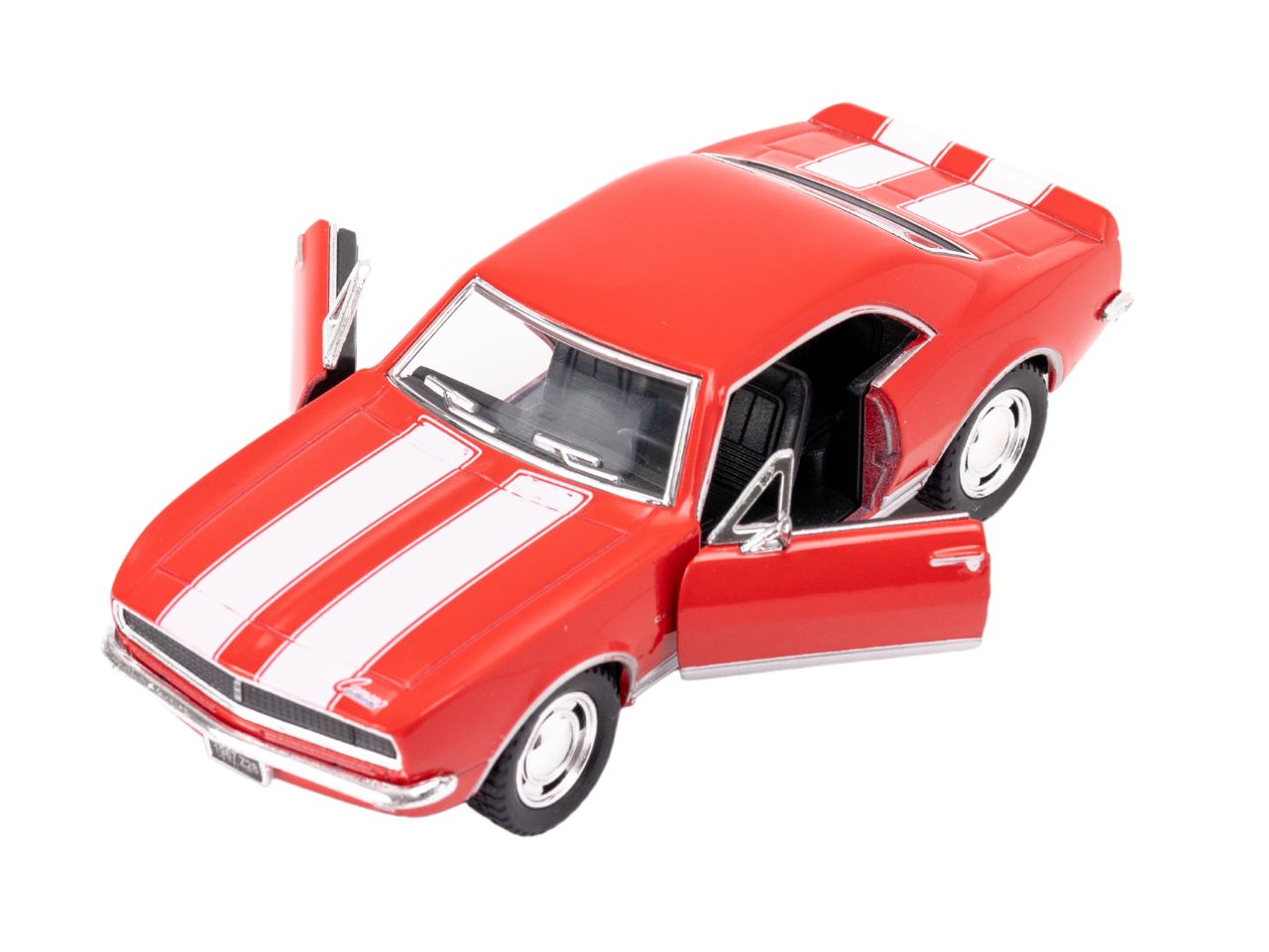 Chevrolet camaro z/281967