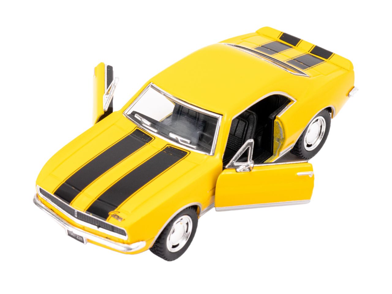 Chevrolet camaro z/281967