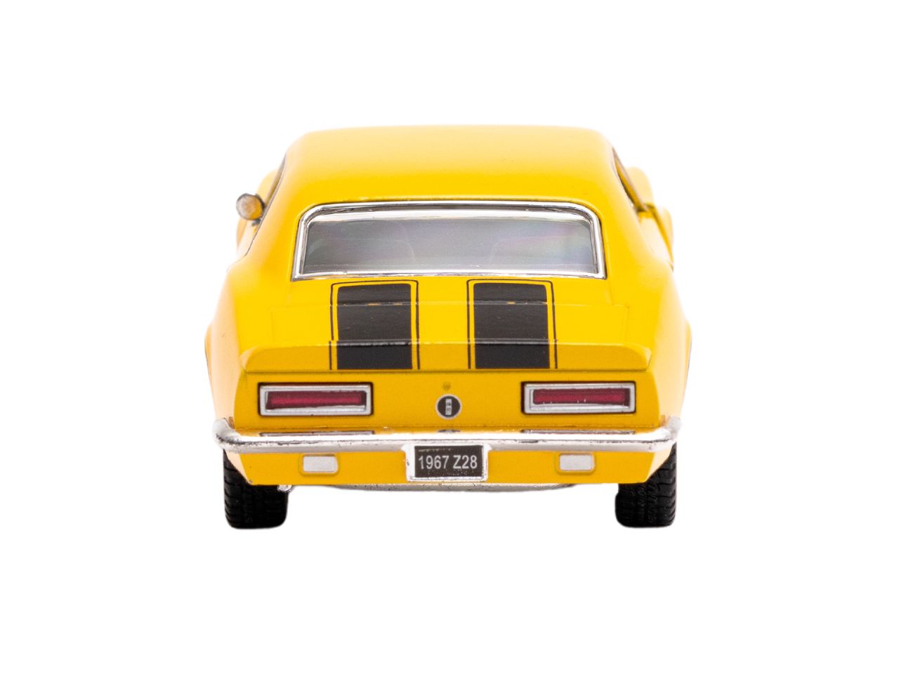 Chevrolet camaro z/281967