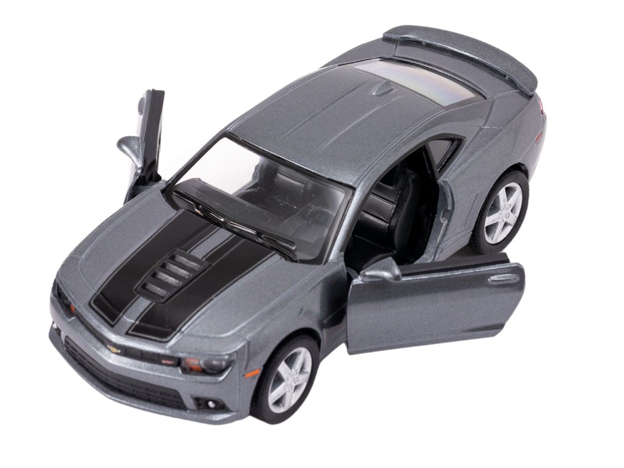 Chevrolet camaro 2014c/st