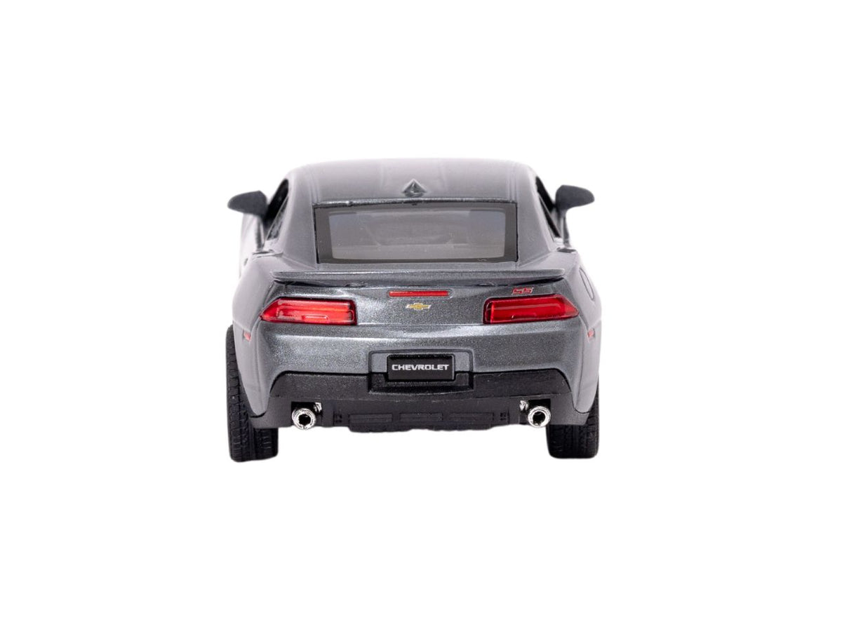 Chevrolet camaro 2014c/st