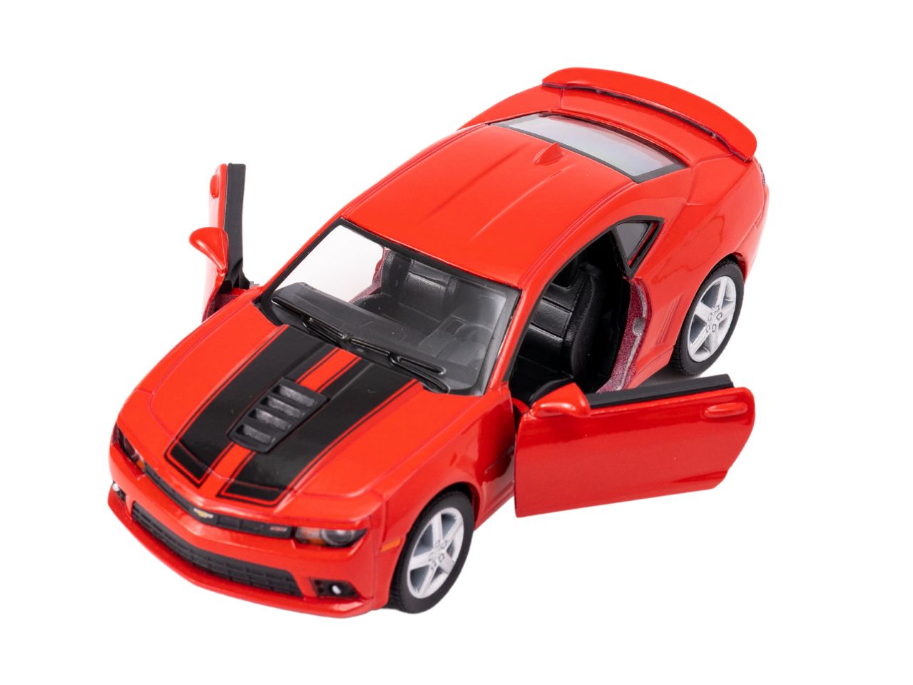 Chevrolet camaro 2014c/st