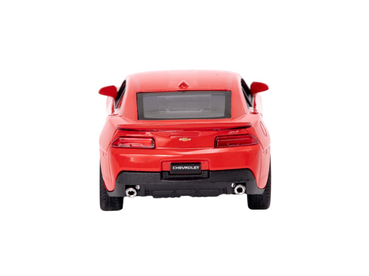 Chevrolet camaro 2014c/st