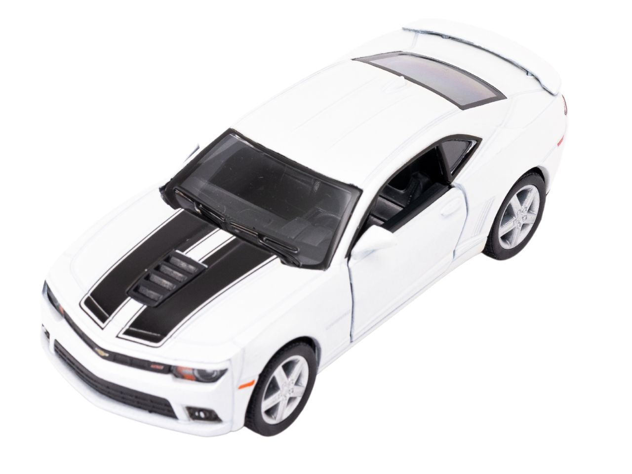 Chevrolet camaro 2014c/st