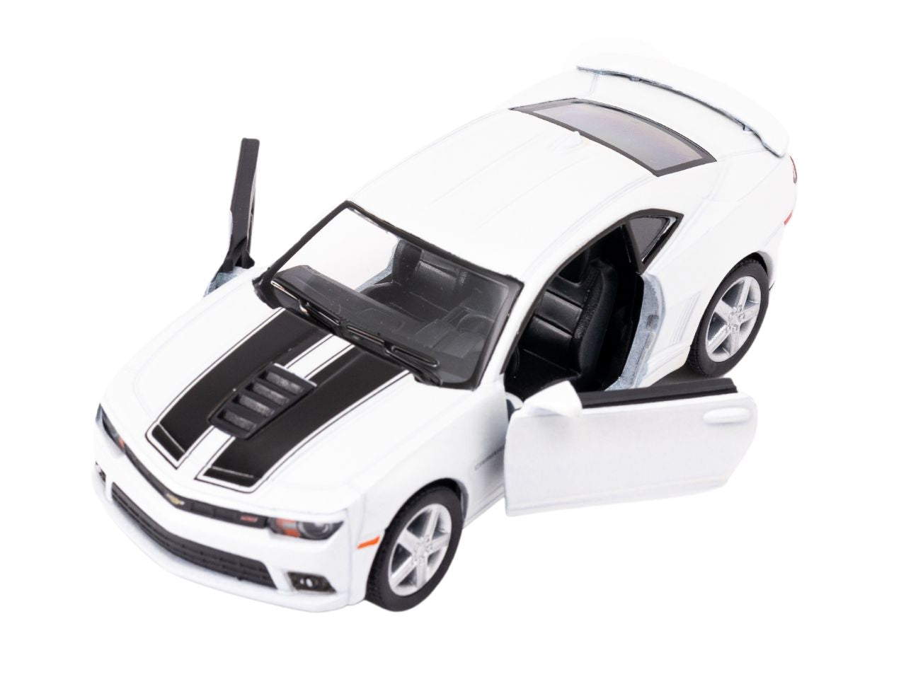 Chevrolet camaro 2014c/st