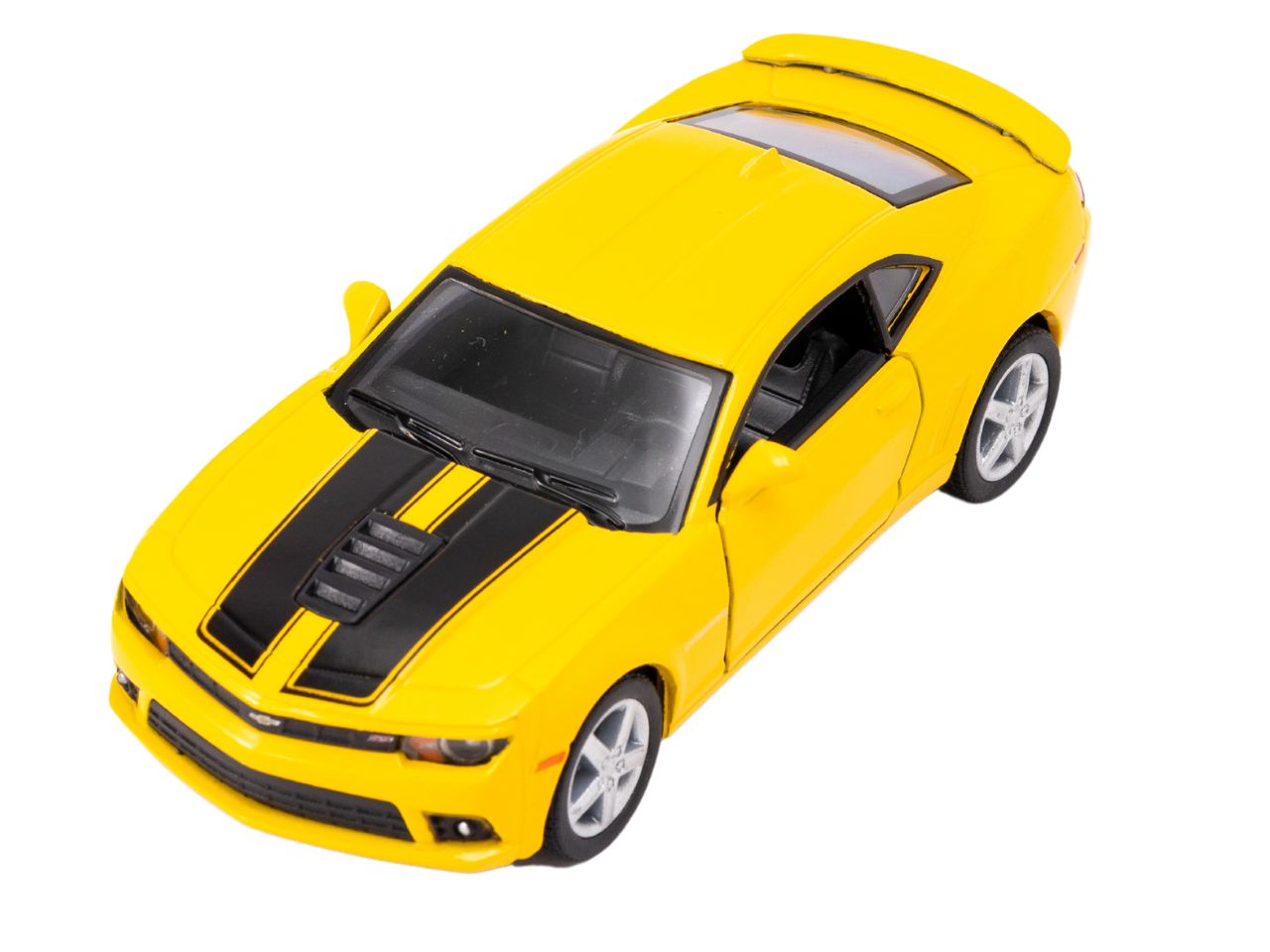 Chevrolet camaro 2014c/st
