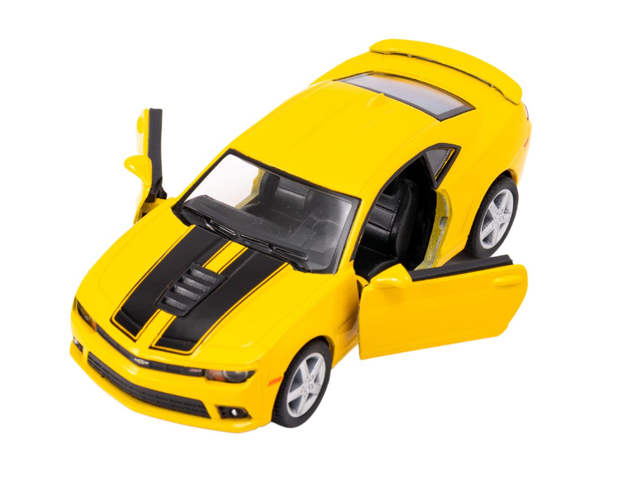 Chevrolet camaro 2014c/st