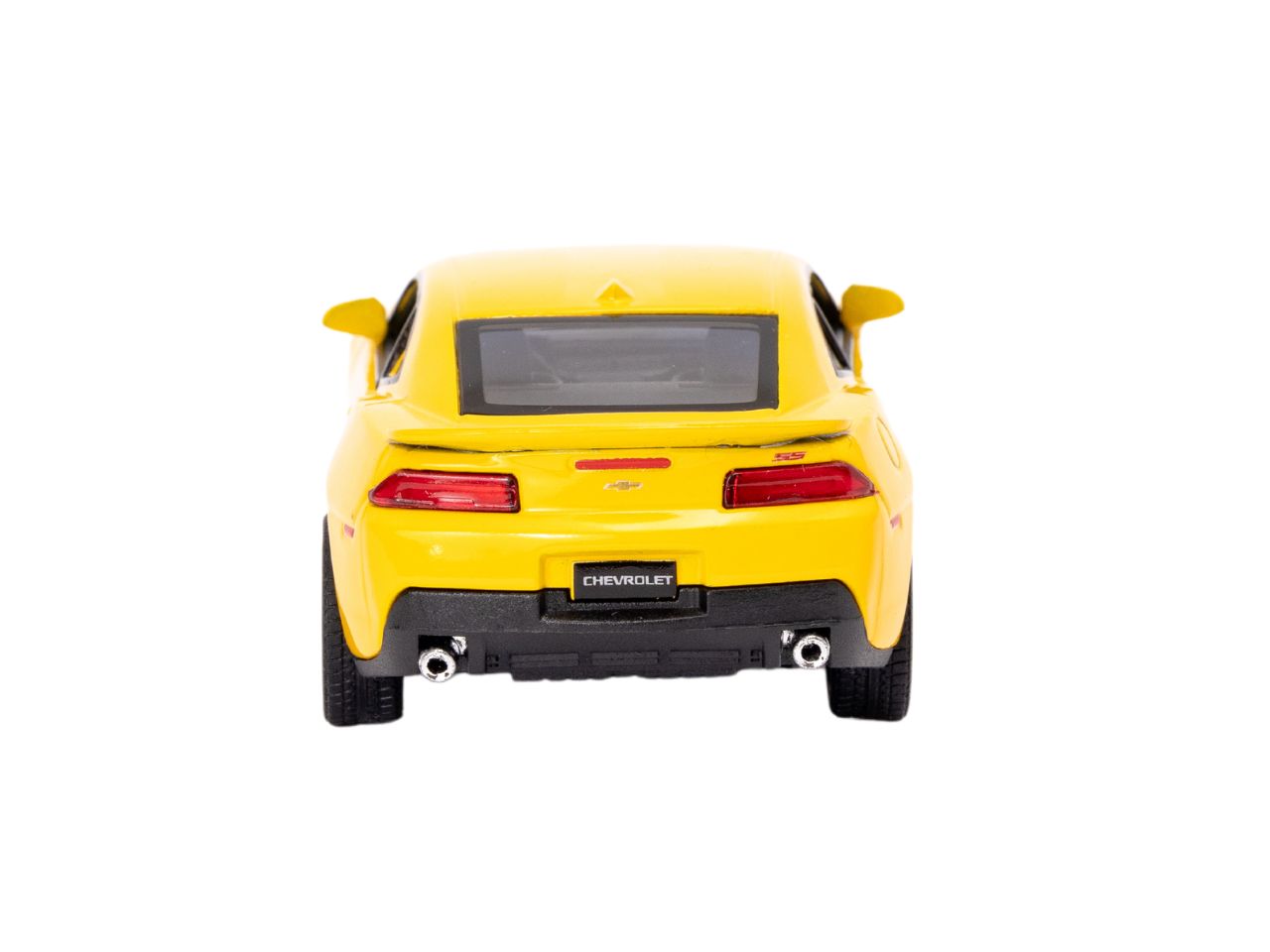 Chevrolet camaro 2014c/st