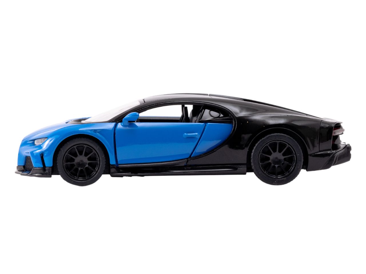 Bugatti chiron supersport