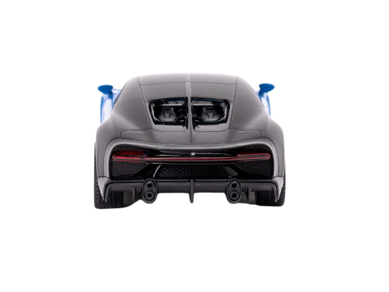 Bugatti chiron supersport