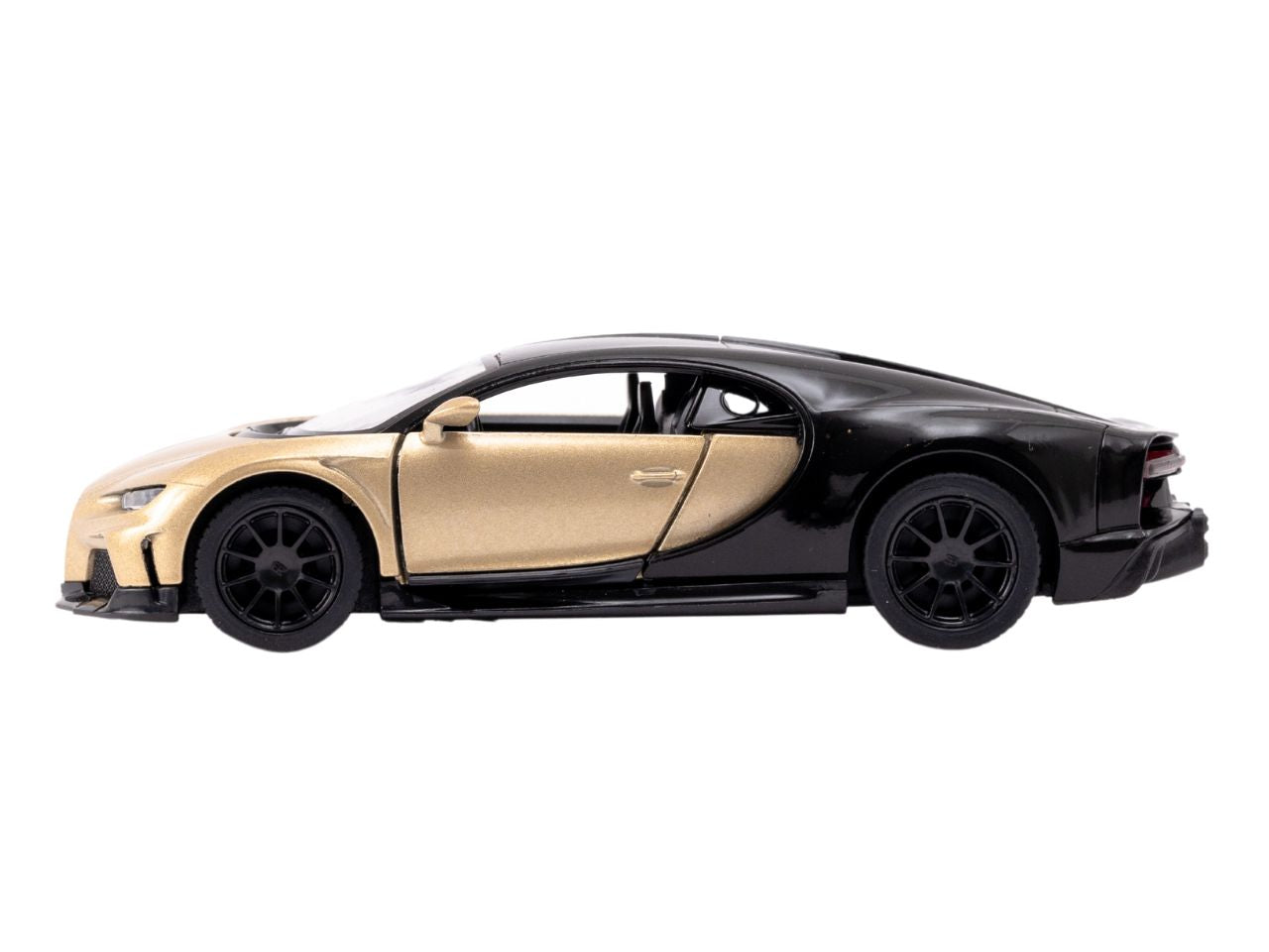 Bugatti chiron supersport