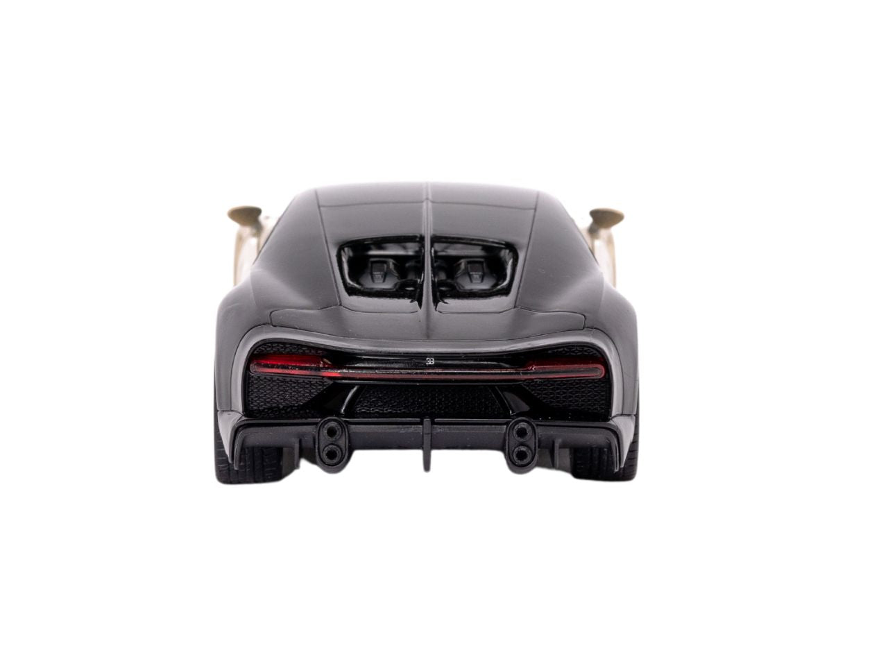 Bugatti chiron supersport